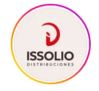 Issolio Distribuciones